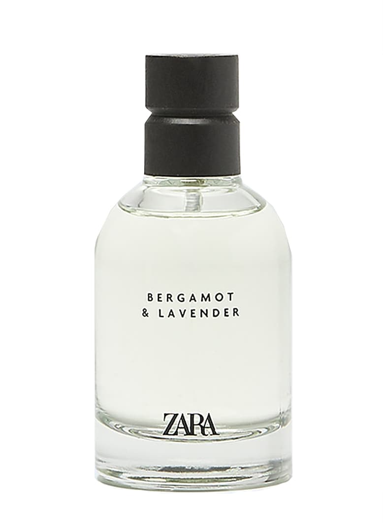 Bergamot & Lavender