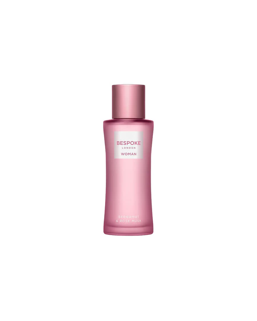 Bergamot & Rose Musk