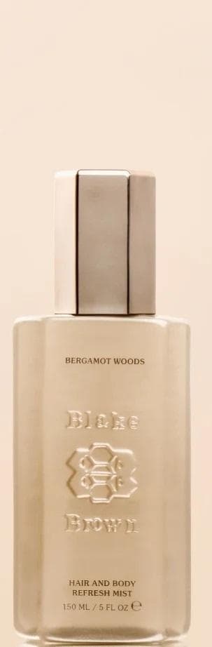 Bergamot Woods