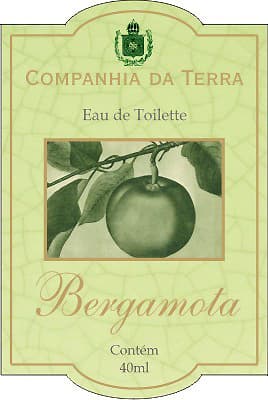 Bergamota