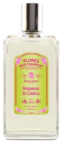 Bergamota de Calabria
