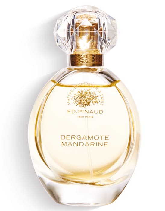 Bergamote Mandarine