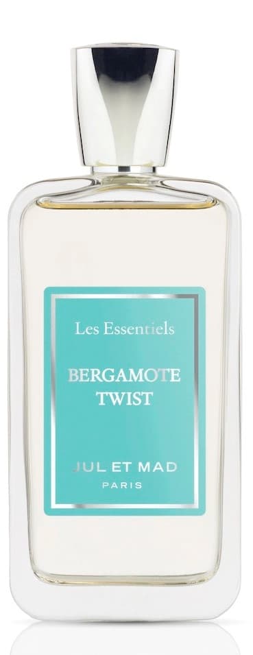 Bergamote Twist