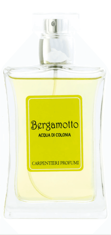 Bergamotto Acqua di Colonia