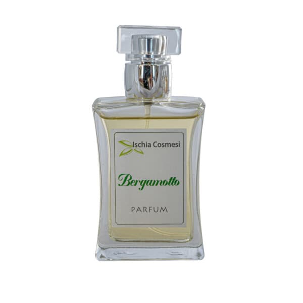 Bergamotto Parfum