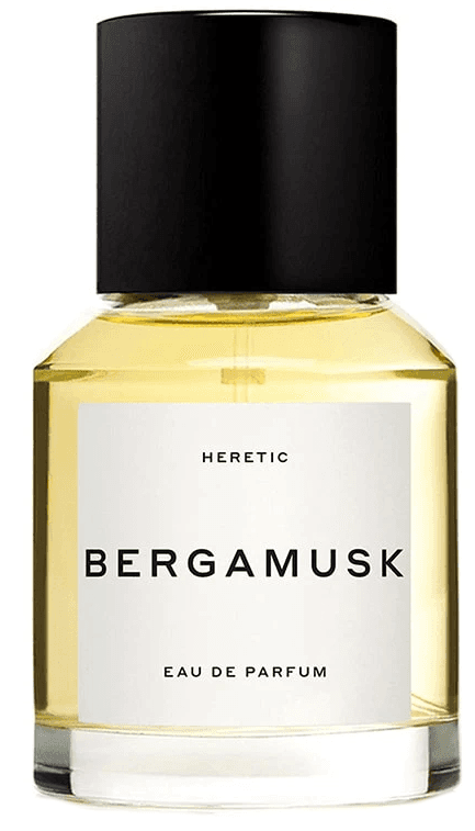 Bergamusk