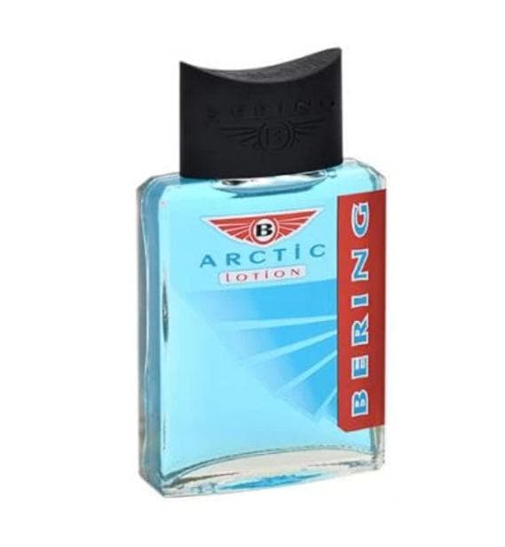 Bering Arctic