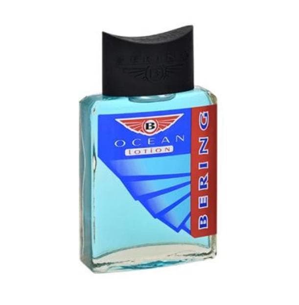 Bering Ocean