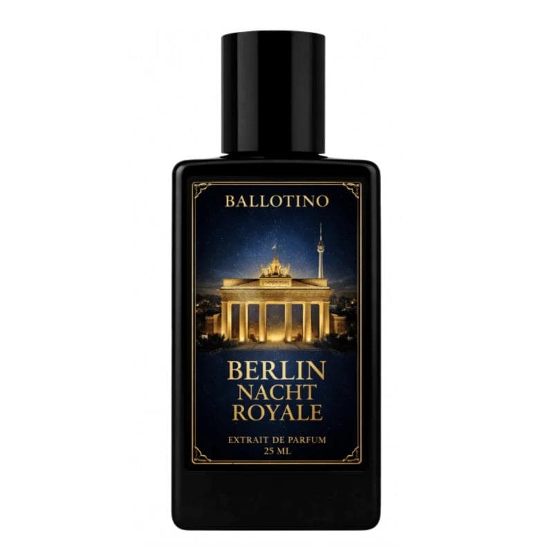 Berlin Nacht Royale