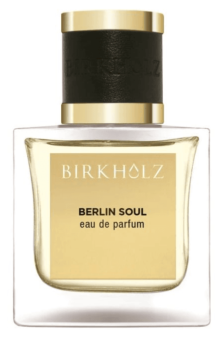 Berlin Soul