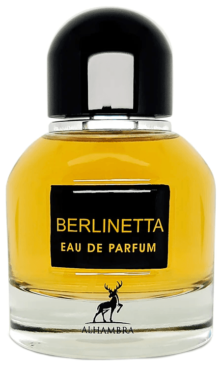 Berlinetta