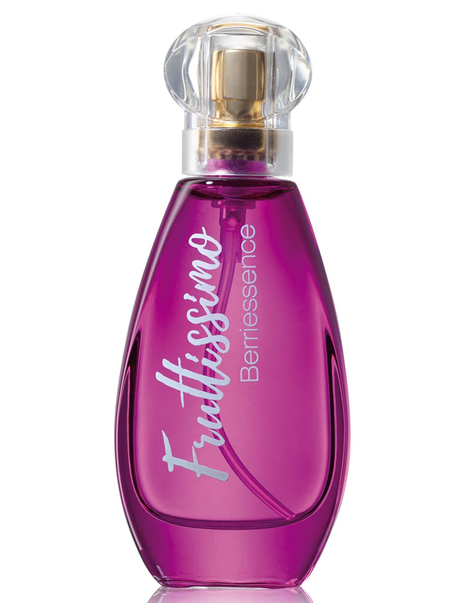 Berriessence