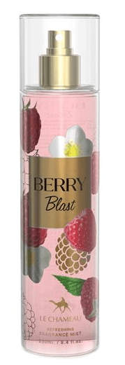 Berry Blast