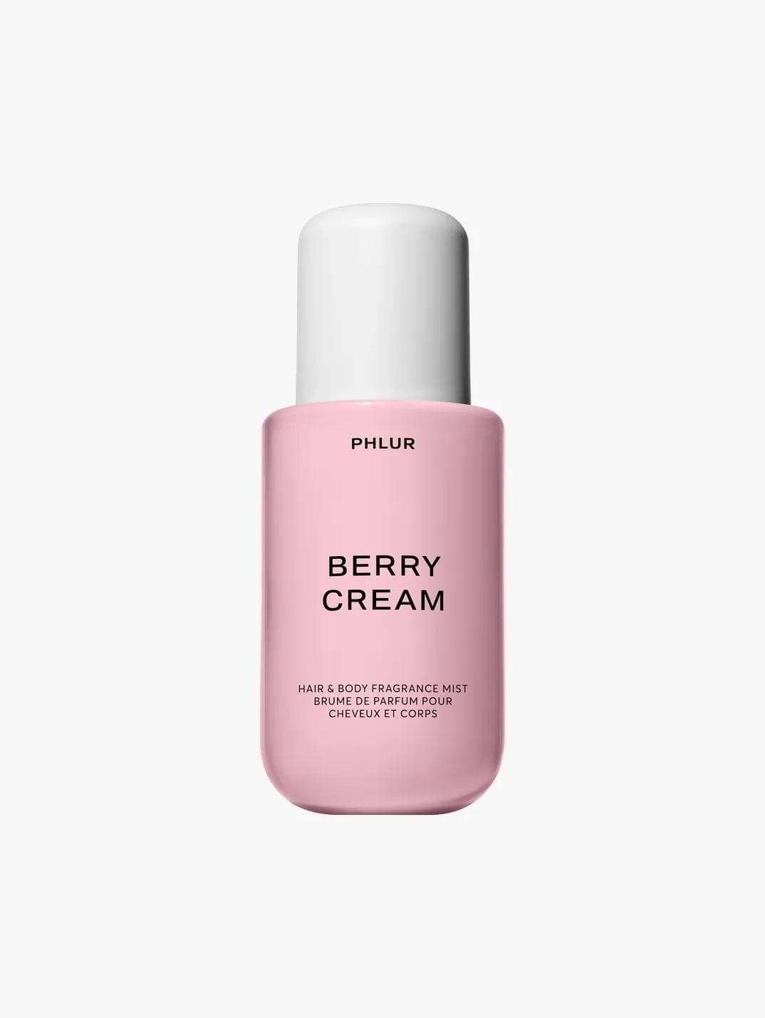 Berry Cream
