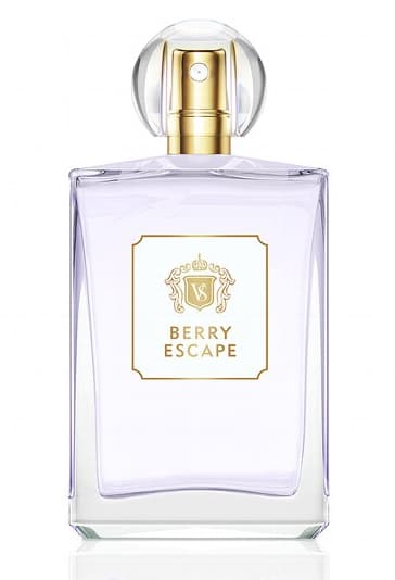 Berry Escape