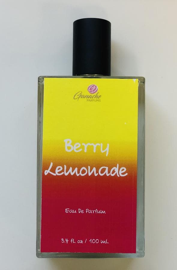 Berry Lemonade