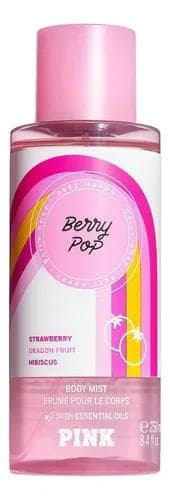 Berry Pop