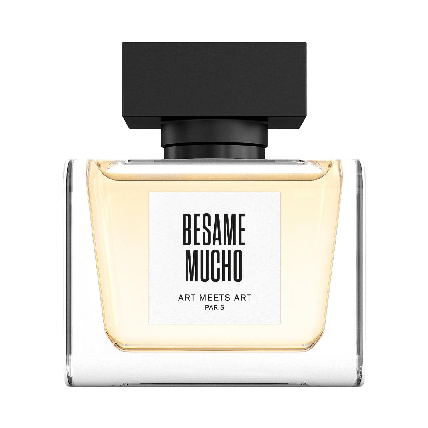Besame Mucho
