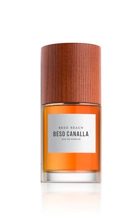 Beso Canalla