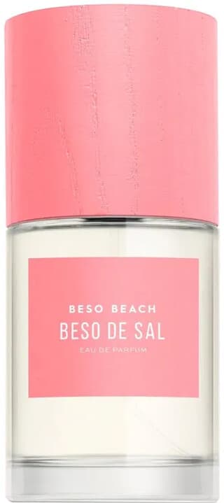 Beso de Sal