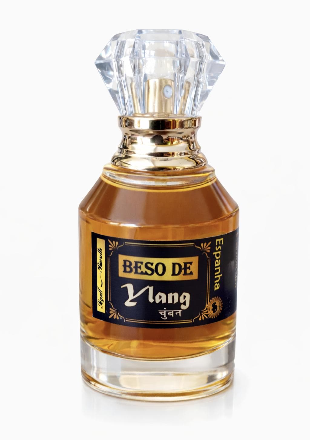Beso de Ylang