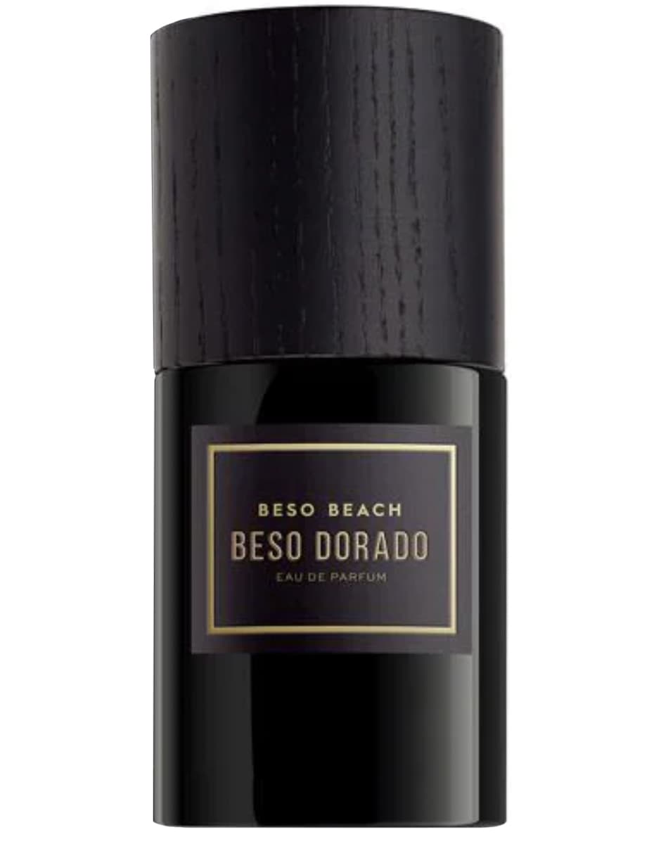 Beso Dorado