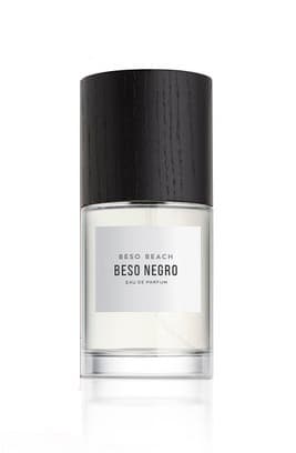 Beso Negro
