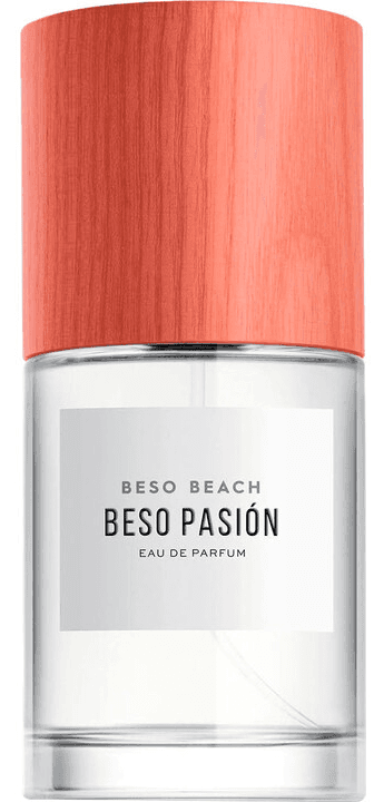 Beso Pasión
