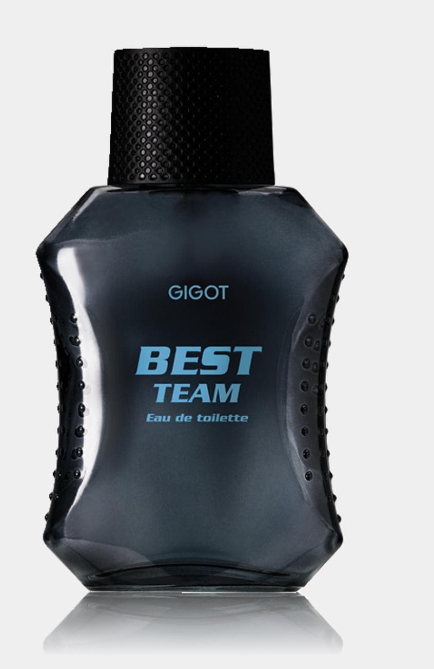 Best Team