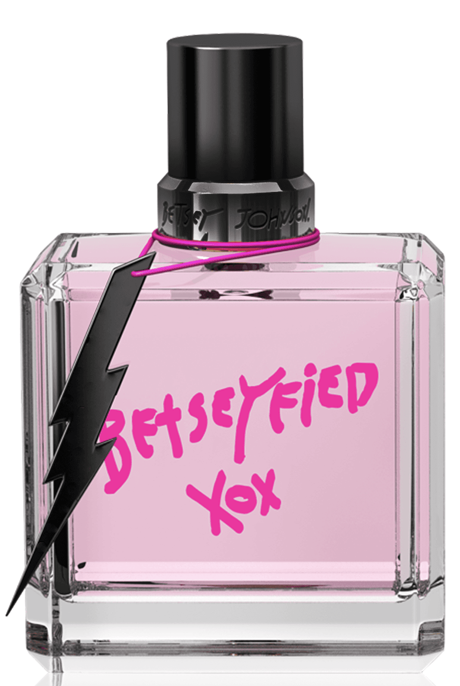 Betseyfied