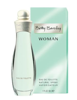 Betty Barclay Woman