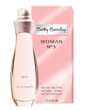 Betty Barclay Woman No 3