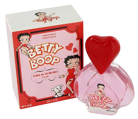 Betty Boop
