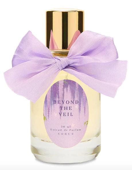 Beyond the Veil