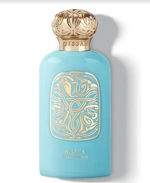 Bianca Fragrance Mist