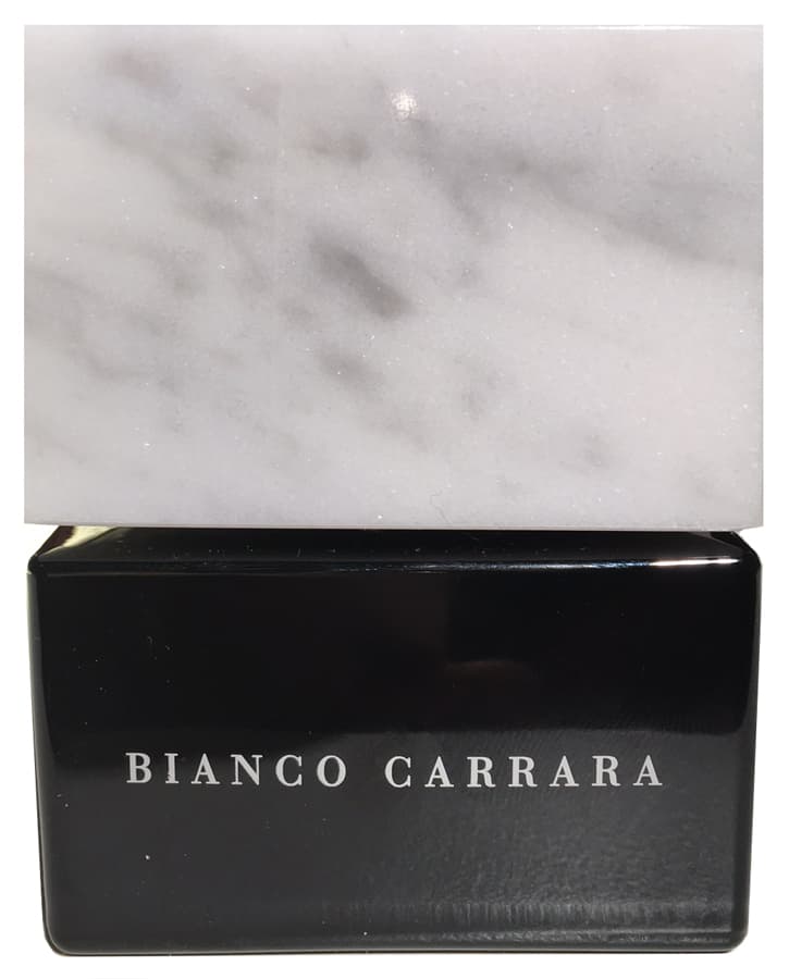 Bianco Carrara