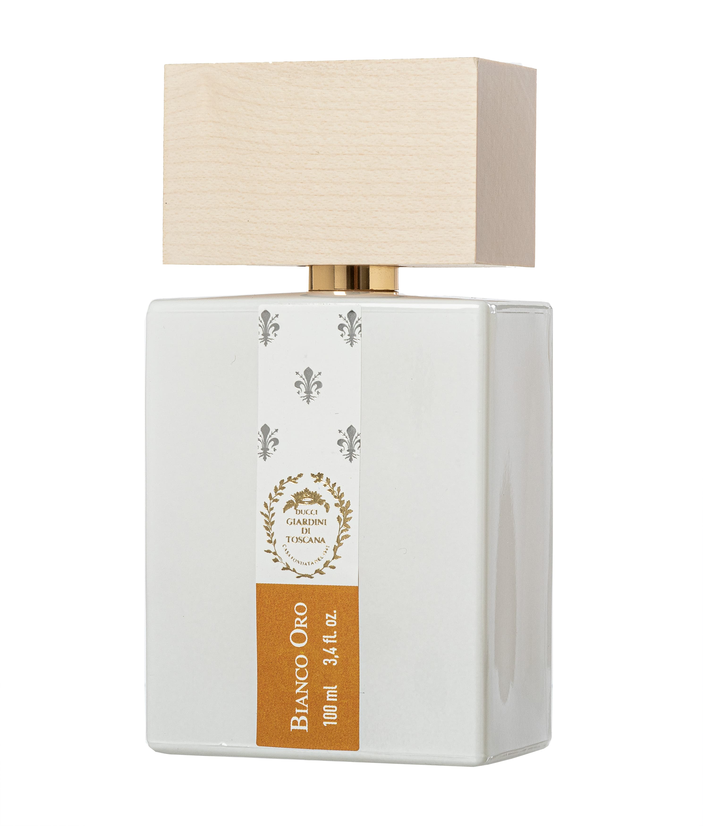 Bianco Oro