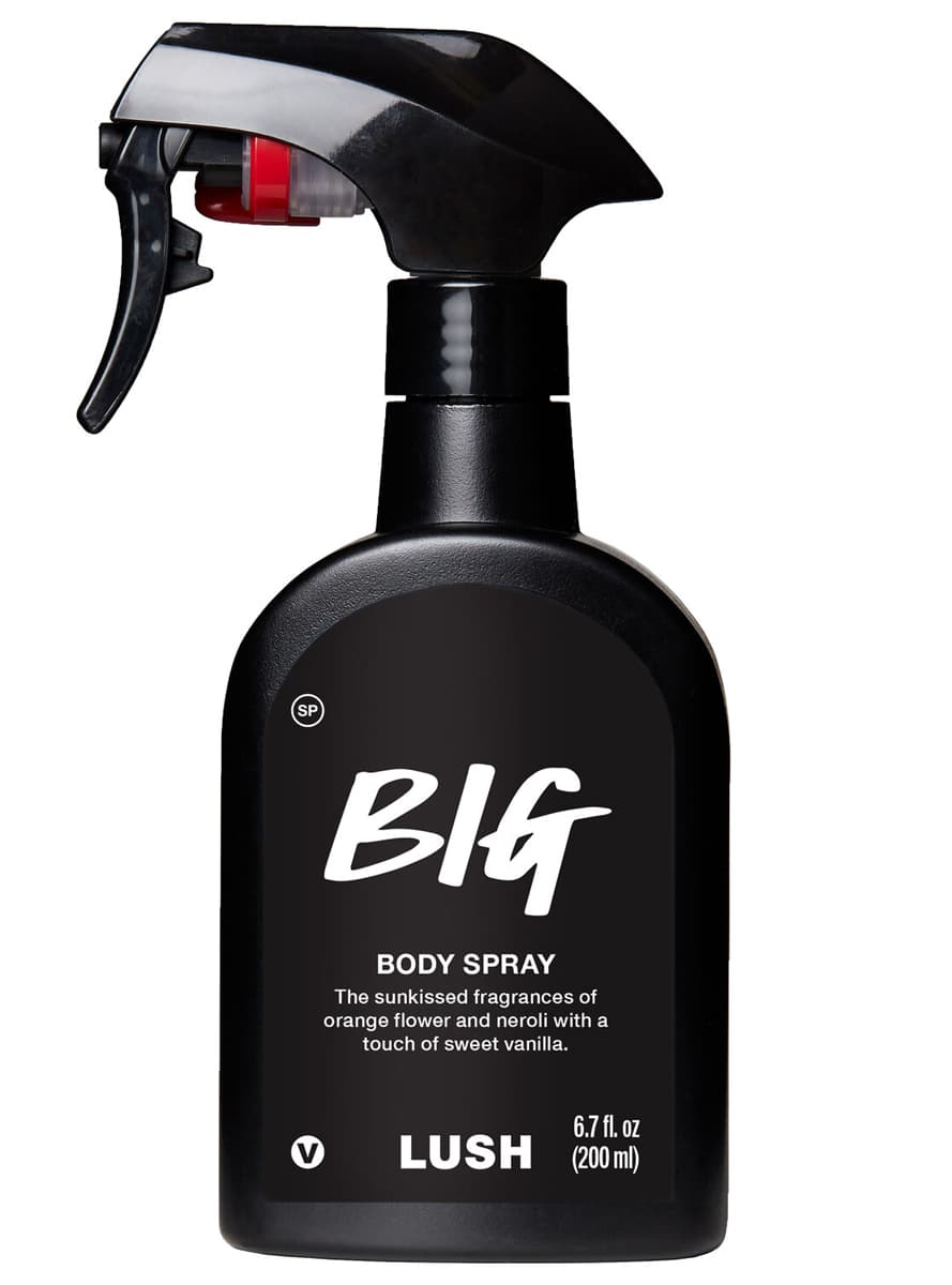 Big