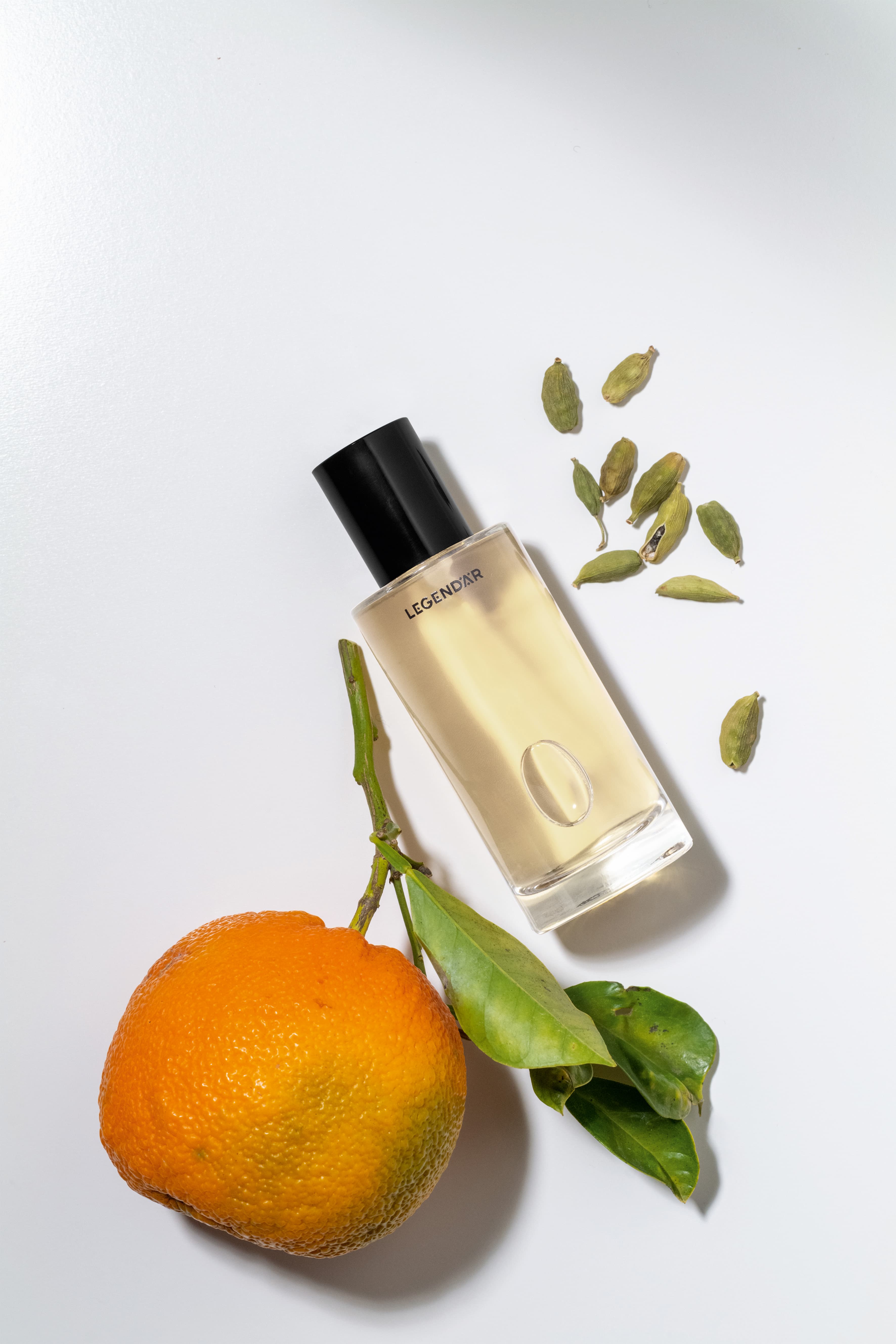 BIGARADE SANTAL