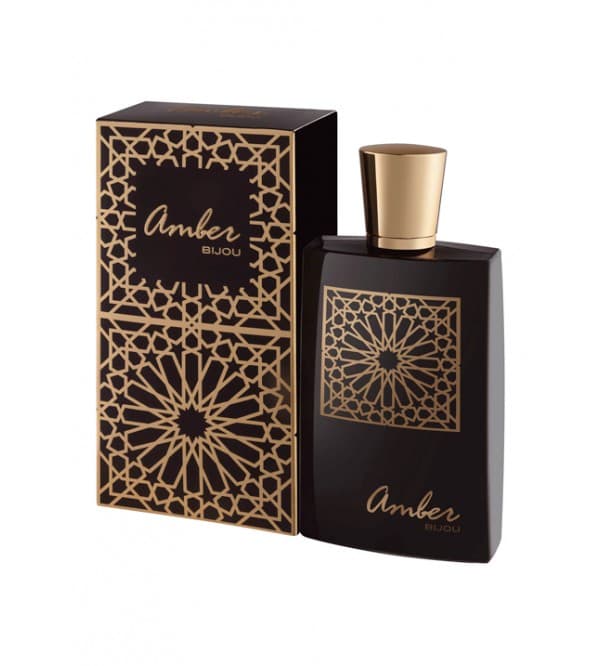 Bijou Amber