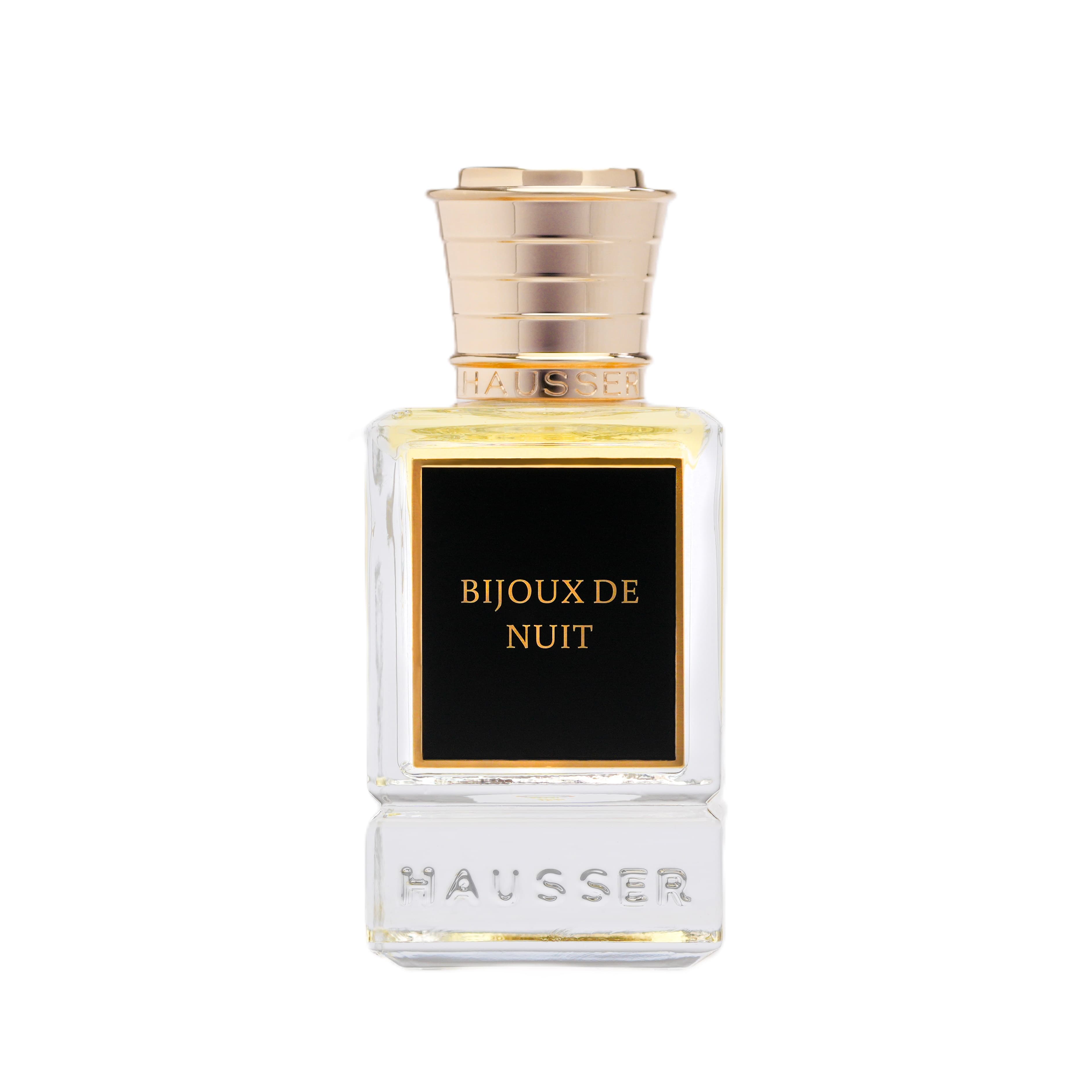 Bijoux de Nuit