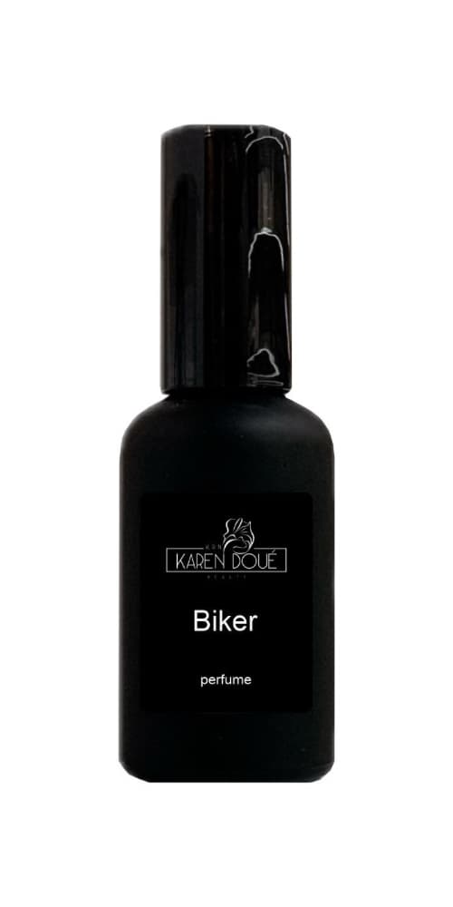 Biker