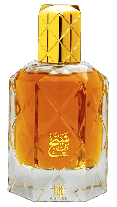 Bin Shaikh