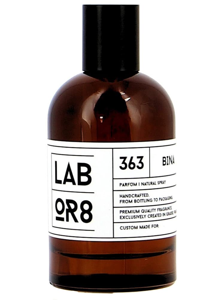BINA 363