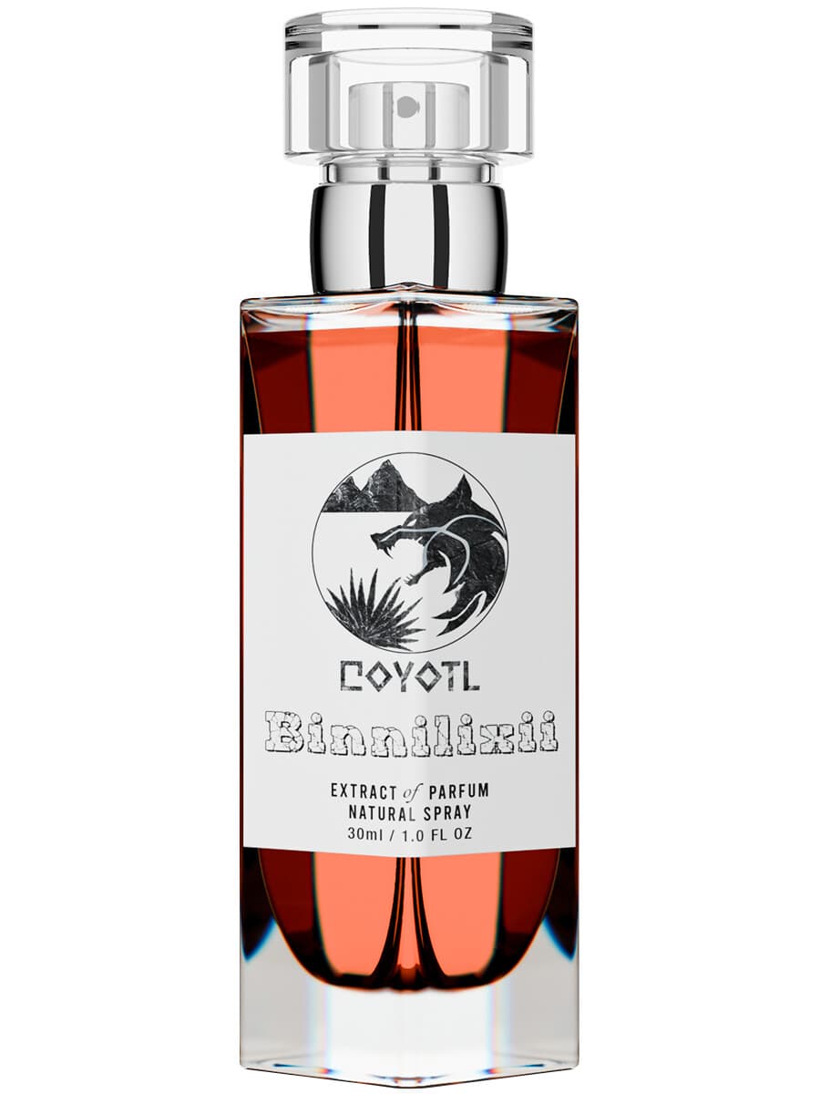 Binnilixii