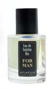 Bio For Man