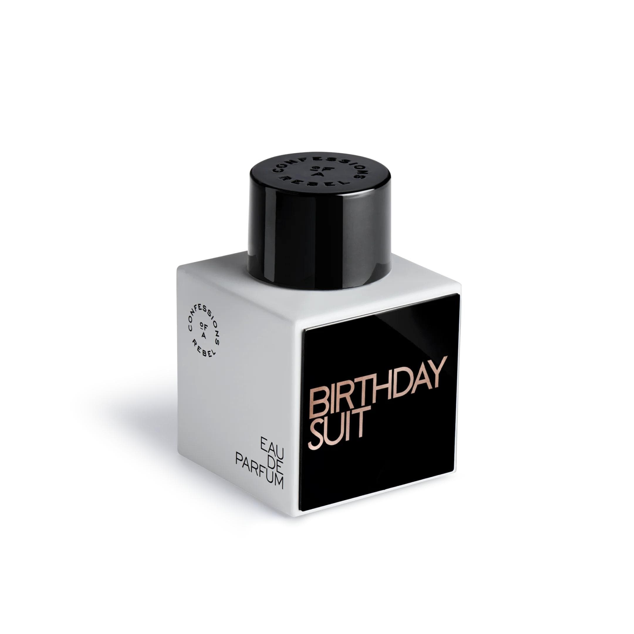 Birthday Suit