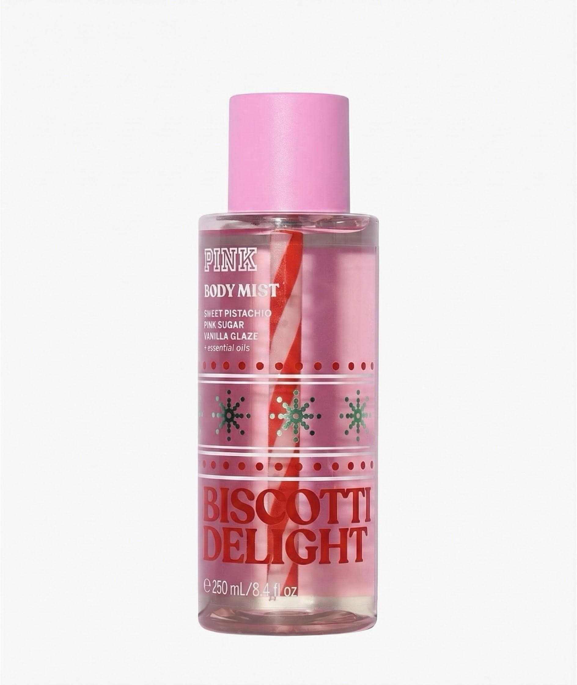 Biscotti Delight