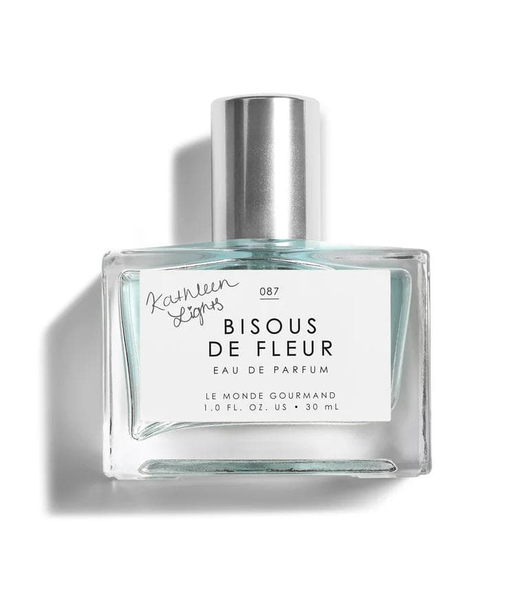 Bisous de Fleur