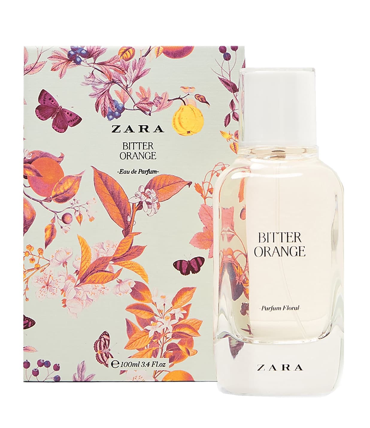 Bitter Orange